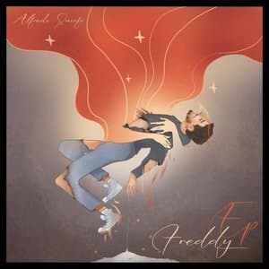 Freddy - EP