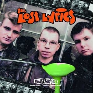 Rotzloffel runderneuert, remixed, remastert