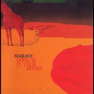 Good Is in Your Bones