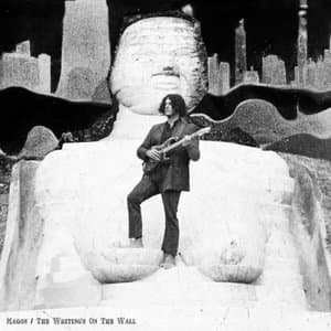 The Writings On The Wall