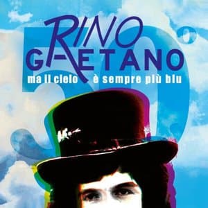 Ma il cielo e sempre piu blu 50th