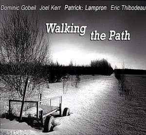 Walking the Path