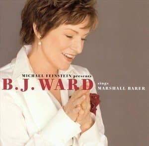 B.J. Ward Sings Marshall Barer