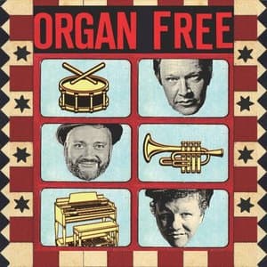 Organ Free
