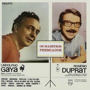 Os Maestros Premiados