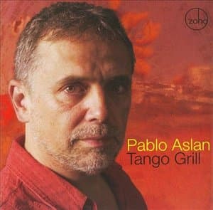 Tango Grill