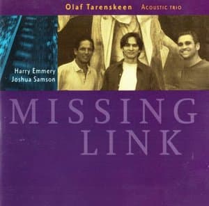 Missing Link