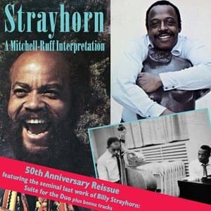 Strayhorn: A Mitchell-Ruff Interpretation