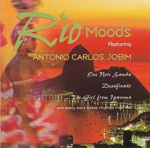 The Music Of Antonio Carlos Jobim