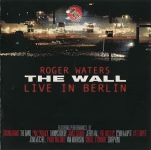 The Wall (Live In Berlin)