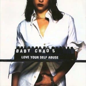 Love Your Self Abuse (Expanded)