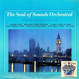 The Soul of Sounds Orchestral