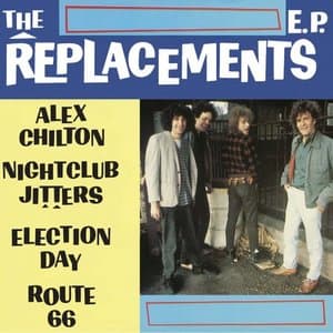 The Replacements EP