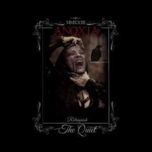 Relinquish The Quiet