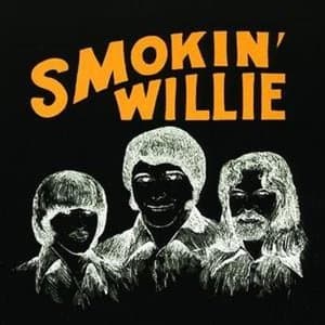 Smokin Willie