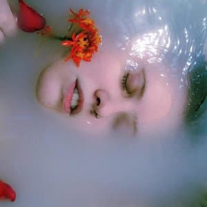 Yes, Ive Been Crying