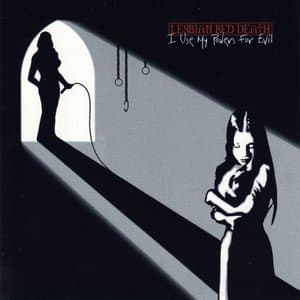 I Use My Powers for Evil