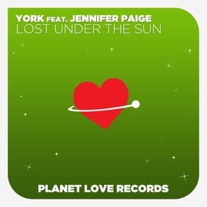 Lost Under The Sun (Remixes)