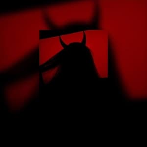 Evil In Disguise (feat. ChaseThatKid & 3D Geo)