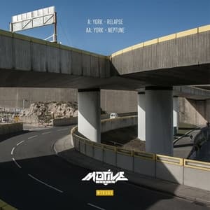 Relapse / Neptune