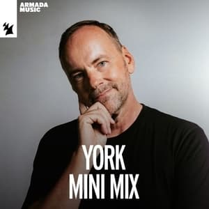 YORK Mini Mix vol. 3
