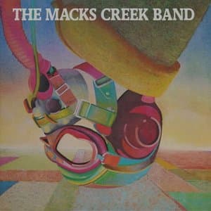 The Macks Creek Band