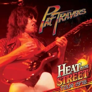 Heat In The Street Tour (Live 1978)