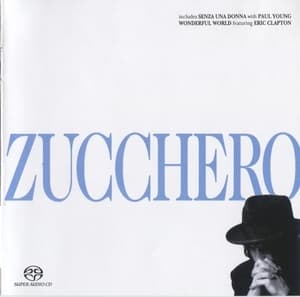 Zucchero