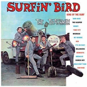 Surfin Bird [Bonus Tracks]