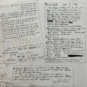 Joe Prichard And Gibraltar