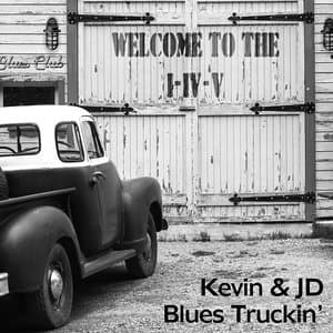 Blues Truckin