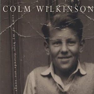 Some Of My Best Friends Are Songs