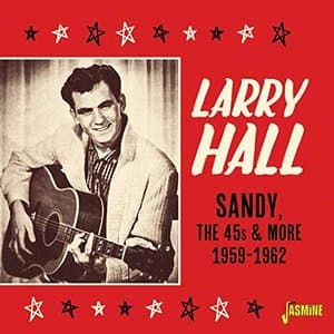 Sandy, The 45s & More (1959-1962)