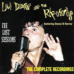 The Lost Sessions: The Complete Recordings