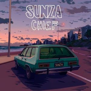 Follow Me To Coolangatta