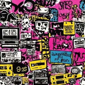 The Guitar Tribute To Offspring