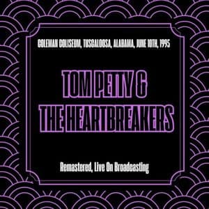 Coleman Coliseum Tuscaloosa Alabama June 10th 1995