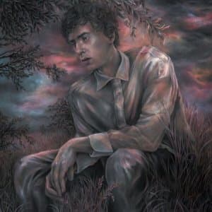 Later that day, the day before, or the day before that