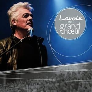 Lavoie et le grand choeur