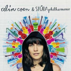 Alin Coen & STUBA Philharmonie (Orchesterversion)