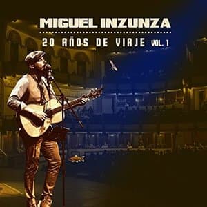 20 Anos de Viaje, Vol. 1 (En Vivo)