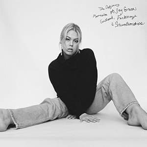 The Defining Moments of SAYGRACE: Girlhood, F*ckboys & Situationships