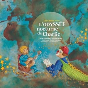 Lodyssee nocturne de Charlie
