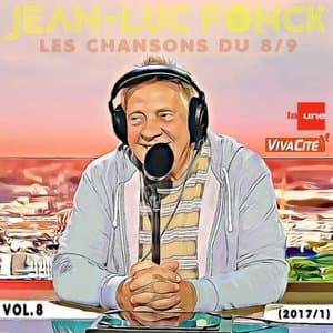 Les chansons du 8/9, vol. 8