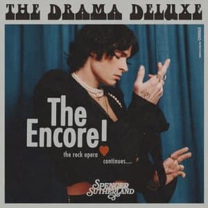 The Drama Deluxe (The Encore!)
