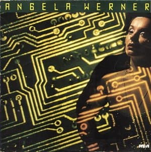 Angela Werner