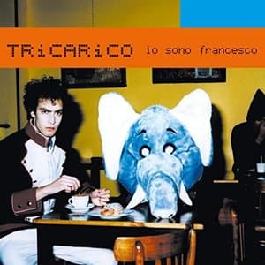 Io Sono Francesco (20th Anniversary Edition / Remastered)