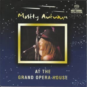 At The Grand Opera House