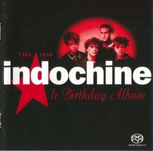 Le Birthday Album 1981-1996