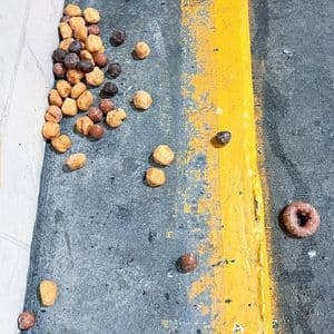 When Your Money Fails